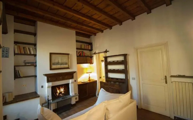 Holiday In Piazza Di Spagna