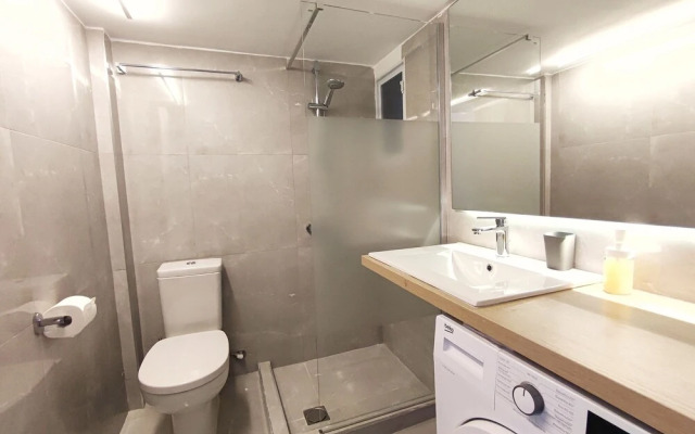 Veno Apartments Goudi