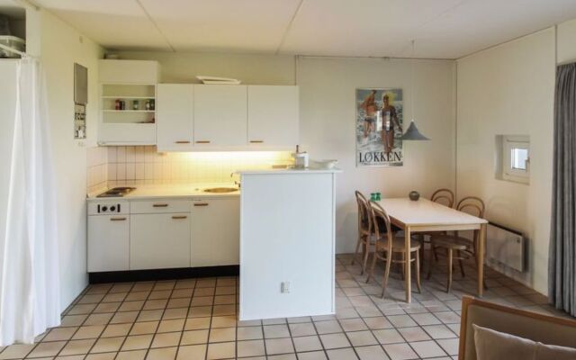 "Wulfhard" - 150m from the sea in NW Jutland
