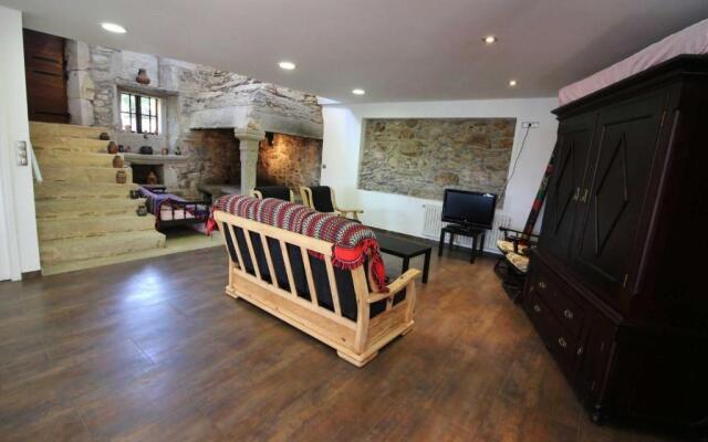 Casa Estrella de Garda