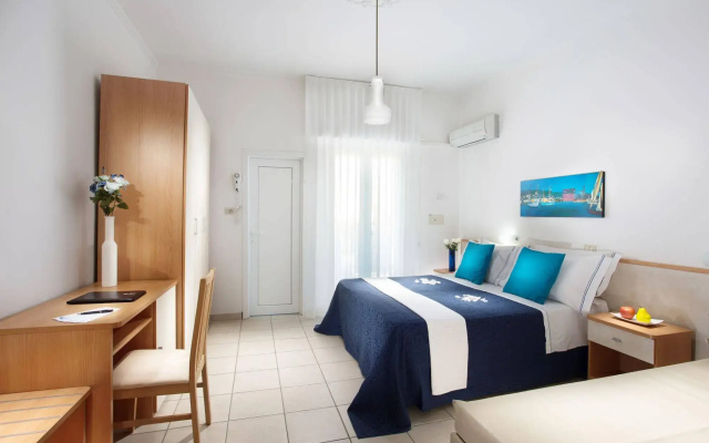Hotel Adriatico