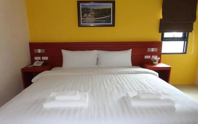 Krabi P.N. Boutique House