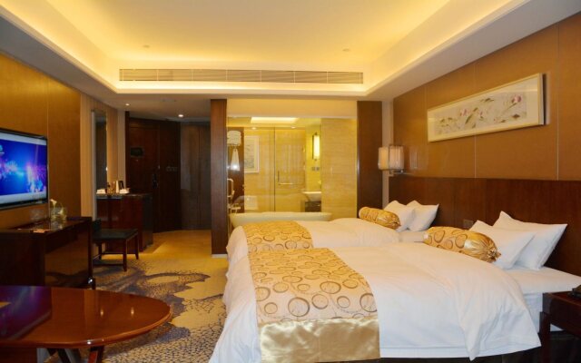 Hetai Hotel