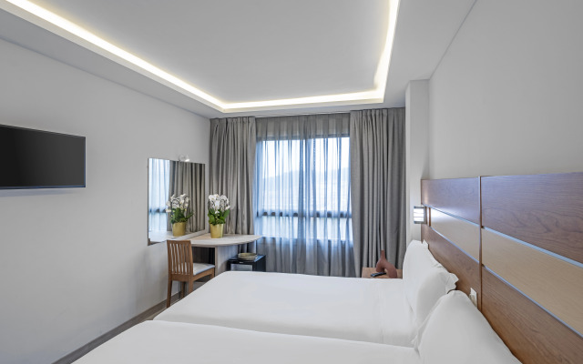 Hotel Faranda Los Tilos, Ascend Hotel Collection