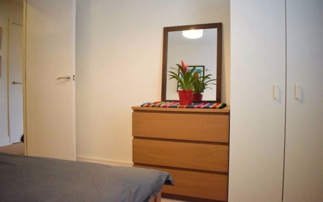 2 Bed Brixton Flat