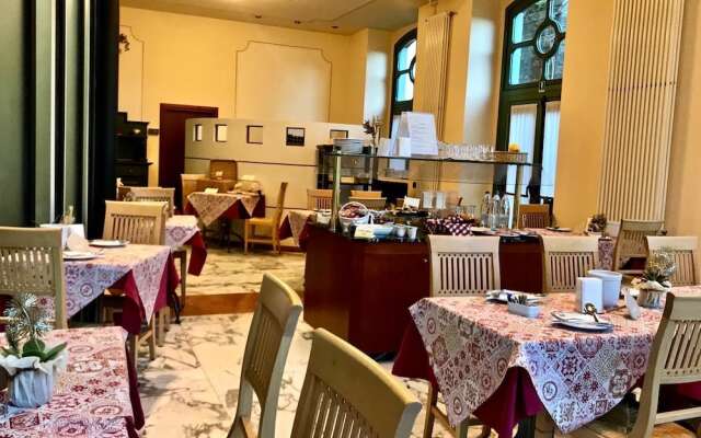 Hotel Roma