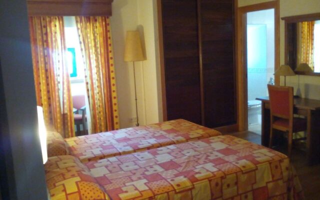 Hospedería del Santuario de la Peña de Francia