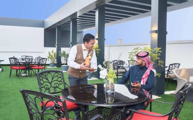 Boudl Al Wadi