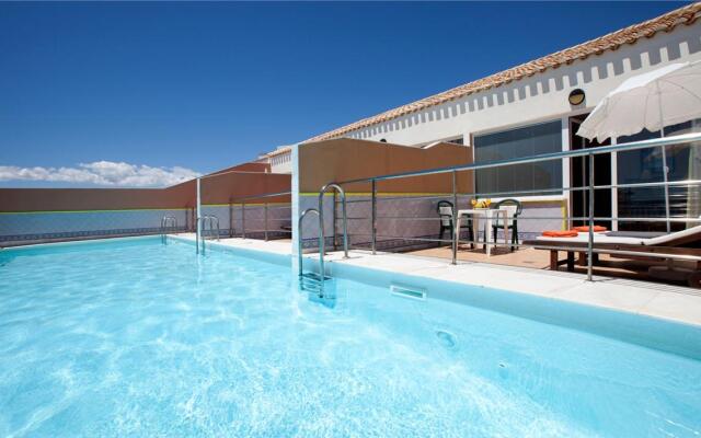 Playavera Hotel - Naturist Friendly