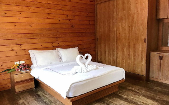 The Nest Samui