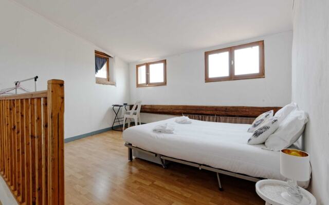 Marius Appartement Duplex Privé