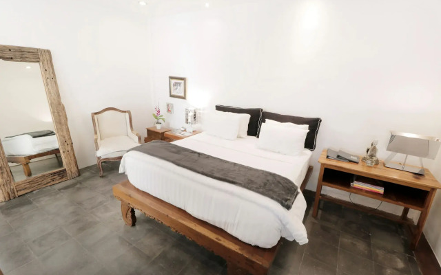 The Apartment Umalas