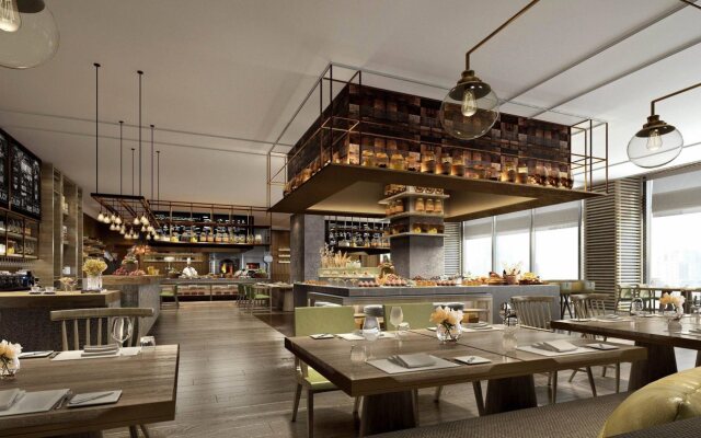 Courtyard by Marriott Shenzhen Bay