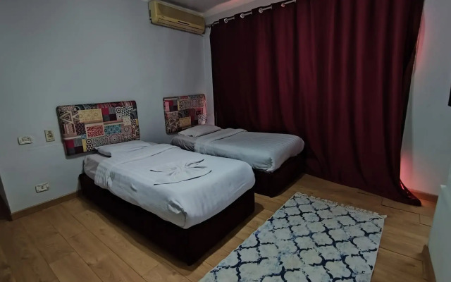 Invitation Hotel