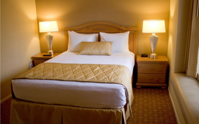 Hilton Vacation Club Desert Retreat Las Vegas