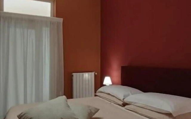 Foresteria del Genio