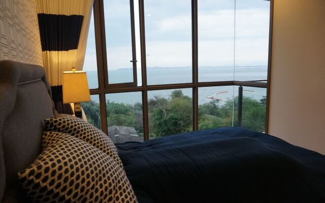 Baan Plai Haad Beachfront Condominium