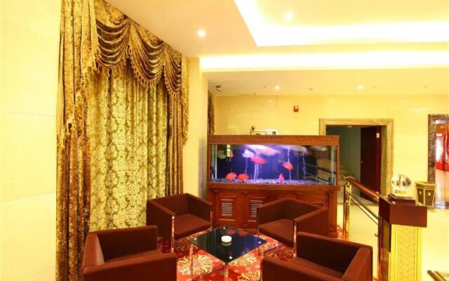 Zhongmei Hotel