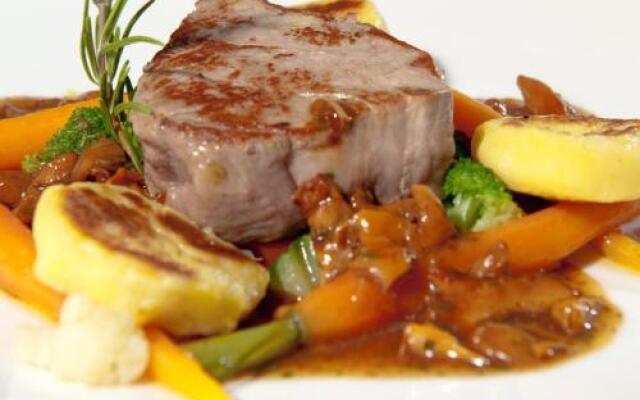 Alpenwellnesshotel St. Veit