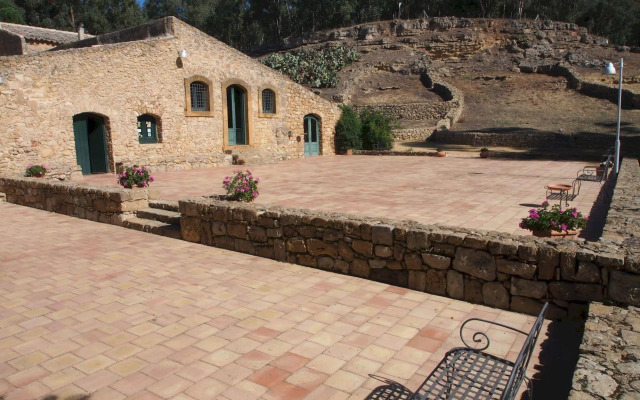 Masseria Bannata