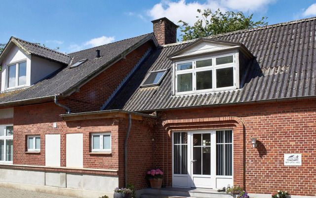 Noeraa Gamle Skole Bed & Breakfast