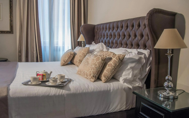 Hotel Monte Cenci