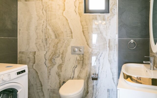 Villa Excellence-Hill Villas Kalkan