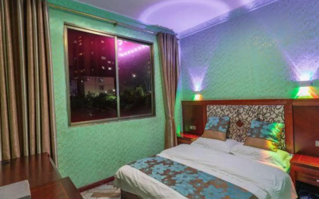 E Home Hotel Guilin