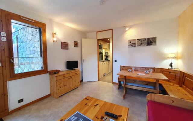 Appartement La Plagne, 1 pièce, 2 personnes - FR-1-353-12