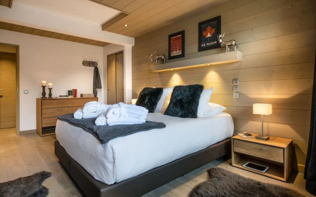 Whistler Lodge by Alpine Resorts