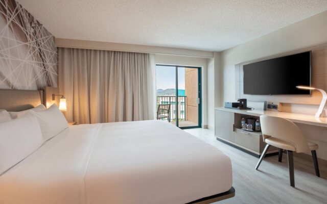 Tucson Marriott University Park