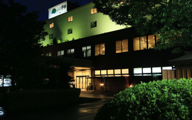 Hotel Yumeka