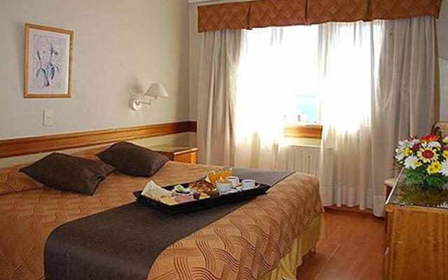 Patagonia Sur Hotel
