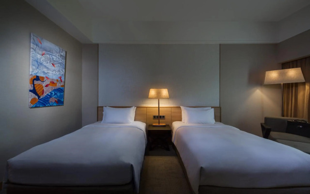 Grand Mercure Singapore Roxy