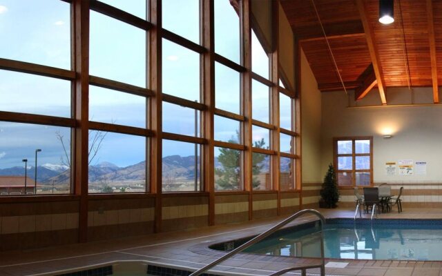 C'mon Inn Bozeman