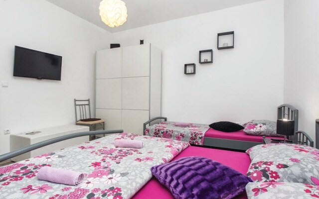 Amazing Home in Jesenice With Wifi and 1 Bedrooms