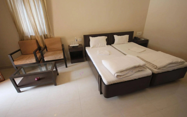Close2C Holiday Homes