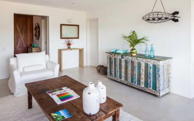 Terravista Vilas Trancoso