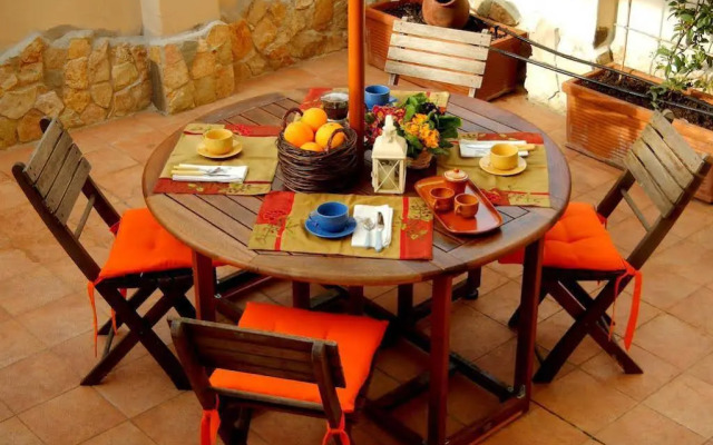 Residenza Sette Sale - Home and More