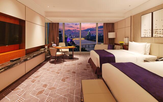 InterContinental Guangzhou Exhibition Center by IHG