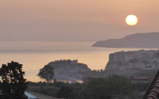 Appartamento Panoramico