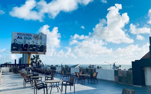 Hotel Fiesta Rosarito
