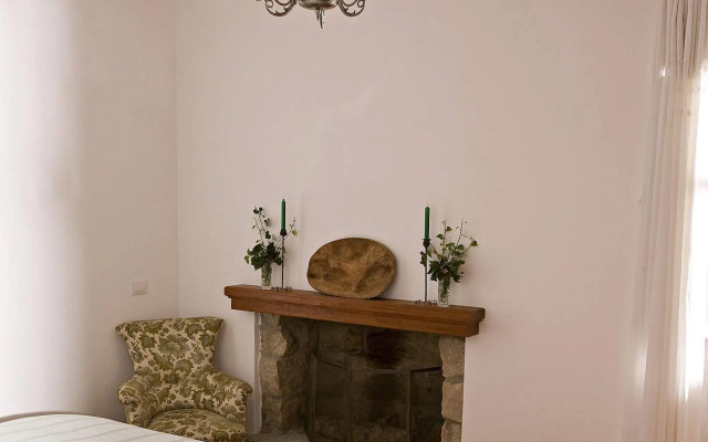 La Vignaredda Residenza Di Charme
