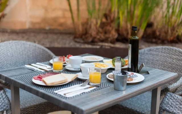 Can Vent Boutique Hotel