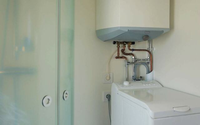 4 Person Holiday Home in Fiskebäckskil