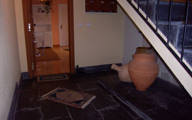 Apartamentos Suites&Homes