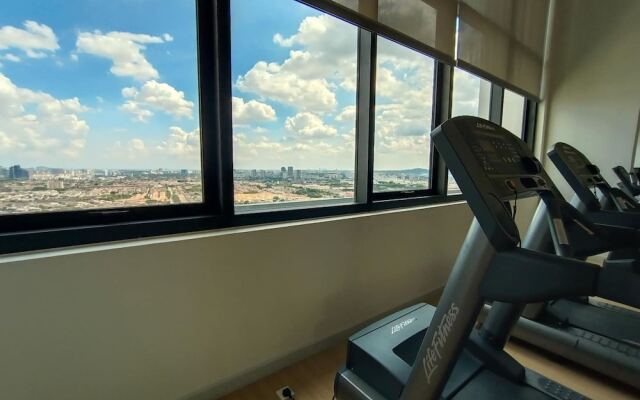 The Hub SS2 by manatidur