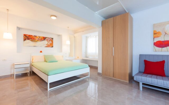 Villa Jessica Suites