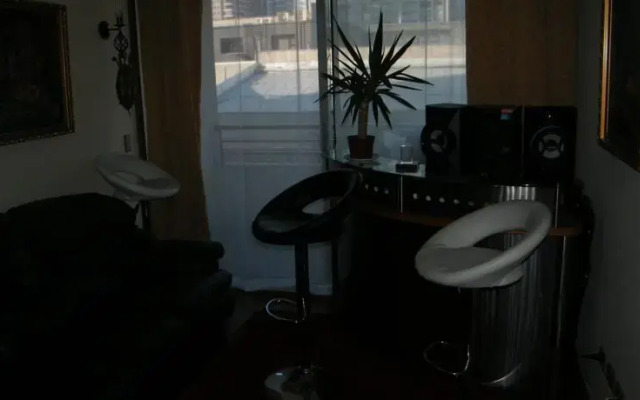 Argomedo Apartamento
