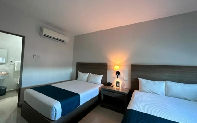 InHouse Culiacán